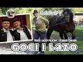 Download Lagu Goci Ristić i Lazo Pajčin - Garov (Official Audio)