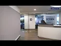 Download Lagu ROSEN Technology and Research Center (RTRC) in Bogotá