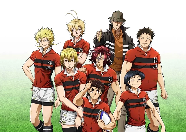 background images