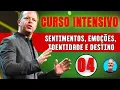 Download Lagu INTENSIVÃO Joe Dispenza - Aula 04 - Sentimentos, Emoções, Identidade e Destino