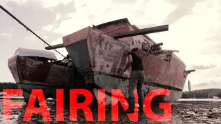 Smooth out the Glass – Sink or Swim 164