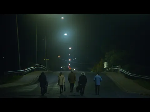 The Paper Kites - At The Roadhouse (Official Film Trailer)