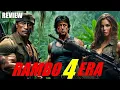 Download Lagu Rambo 4 Era (2026) Movie Review | Sylvester Stallone, Julie Benz, Matthew Marsden | Explain \u0026 Facts
