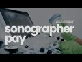 How much Ultrasound Technologists Sonographers get paid in 2025