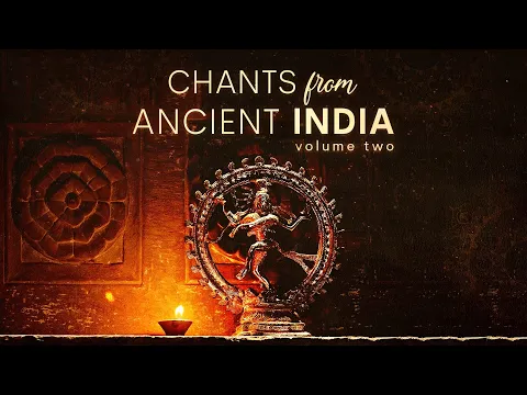 Download MP3 Chants from Ancient India | 11 Powerful Mantras to Cleanse Aura, Negative Energy + Bring Abundance