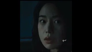 ردت فعلها هنا لما استوعبت انها راكبه مع السايكو اسم المسلسل التصويت القاتل TheKillingVote 