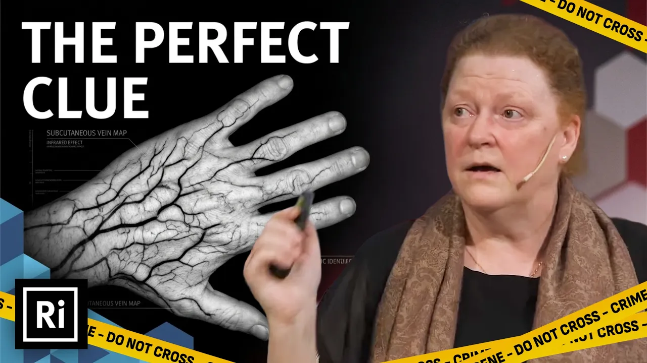 How Does Forensic Anthropology Help Solve Crimes? - with Sue M. Black