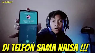 di telfon sama naisa asli 