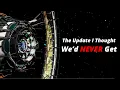 The Update That Could Change Elite Forever