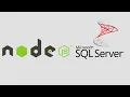 api using nodejs sql server