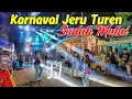 Download Lagu LIVE KARNAVAL JERU TUREN HARI INI