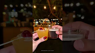 On the Rocks in Las Vegas Oct 2nd