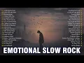 Download Lagu TOP 20 SAD SLOW ROCK SONGS 2025 / FANTASTIC EMOTIONAL SLOW ROCK❤‍🔥AMERICAN ROCK SONG | PLAYLIST 2025