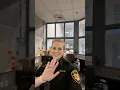 A Day in the Life of a Corrections Officer Tuscarawas County Sheriff s Dept