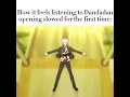 Download Lagu Dandadan opening slowed #dandadan #dandadanop #anime