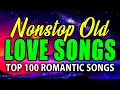 Download Lagu Nonstop Old Love Songs 80s 90s | Greatest Romantic Classics Hits Collection for Relax Listening
