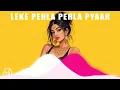 Leke Pehla Pehla Pyaar (DVRGESH Remix) | C.I.D. | HipHop/Trap Mix