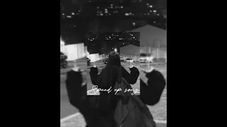 حبيبي انت باد بوي Speed Up الكلمات بالوصف كامله  حبيبي انت باد بوي Speed Up الكلمات بالوصف كامله