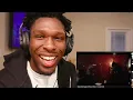 Skepta feat. Suggs and Chase & Status - Innocent Smile | REACTION