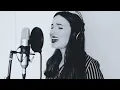 Out here on my own | Irene Cara | Cover Marina Damer