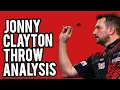 Download Lagu Jonny Clayton Throw Analysis.