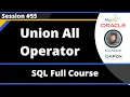 SQL - Part 55