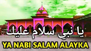 Download Ya Nabi Salam Alayka ﻳﺎ ﻧﺒﻲ ﺳﻼﻡ ﻋﻠﻴﻚ (Arabic \u0026 Indonesia) Sholawat Pujian Sebelum Sholat Tanpa Musik MP3