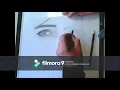 emma watson time lapse