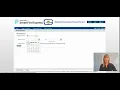 Creating an Absence with SmartFind Express