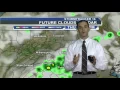Meteorologist John Hickey 7 PM Main Weather 17