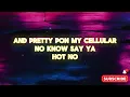 Tyla, Gunna, Skillibeng - Jump (Lyrics)