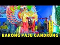 Lagu Bagus Hariyanto - Barong Paju Gandrung (Official Music Video)
