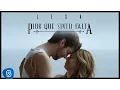 Download Lagu Lexa :: Pior Que Sinto Falta (Clipe Oficial)