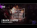 Download Lagu Black Coffee Boiler Room \u0026 Ballantine's Stay True South Africa DJ Set