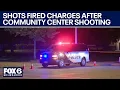 Charges in shots fired case after Racine community center shooting FOX6 News Milwaukee
