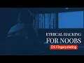 Tutorial Series Ethical Hacking for Noobs - OS Fingerprinting