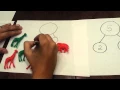 Kindergarten Number Bonds