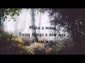 Download Lagu Pinkzebra - We won't stop dreaming (Lyrics)