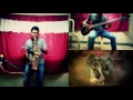 Download Lagu True by Spandau Ballet Saxophone Solo (Saxophone, Bass, Drum) Cover
