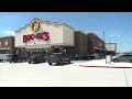 Largest Buc-ee s in country opens near Western NC