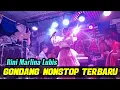 Download Lagu GONDANG BATAK NONSTOP ORGEN TUNGGAL (Rini Marlina Lubis) - LIVE COVER