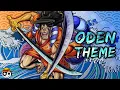 Download Lagu One Piece – ODEN Theme | HQ Remake (Wano Kuni Battle Theme, Raizo, Kawamatsu)