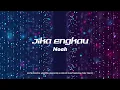 Download Lagu NOAH - Jika Engkau (Karaoke \u0026 Drums Playthrough)