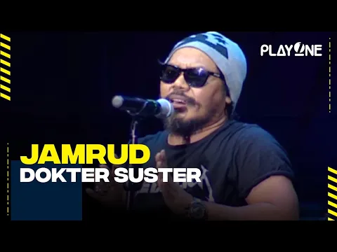 Jamrud - Dokter Suster | playOne Radioshow