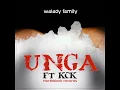 Download Lagu waladyfamily ft kck _-_ Unga (Official Song)