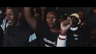 kwesta fire in the ghetto official music video feat troublle v720p