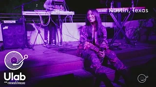 BIA On Safari With J Balvin And Pharrell It Was My First Song All In Spanish 