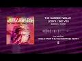 The Number Twelve Looks Like You - Become A Ghost (Official Listening Video)