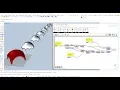 Grasshopper for Rhino 3D Solid multi-sided dome script grasshopper tutorial Rhino 3D V 2