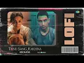 Tenu Sang Rakhna - Lofi - Achint, MINDMAKER, Anumita Nadesan & Arijit Singh